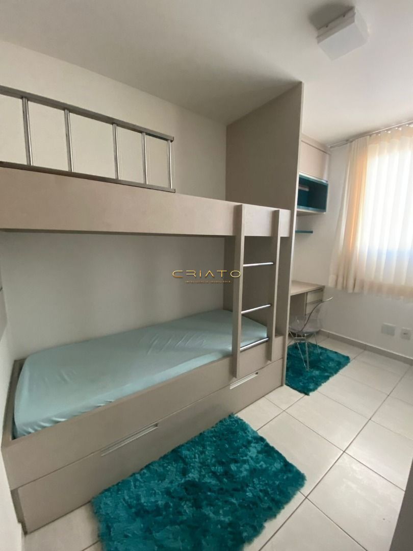Apartamento de 2 quartos, 57m² no bairro Jardim Europa, em Anápolis | Eu Corretor