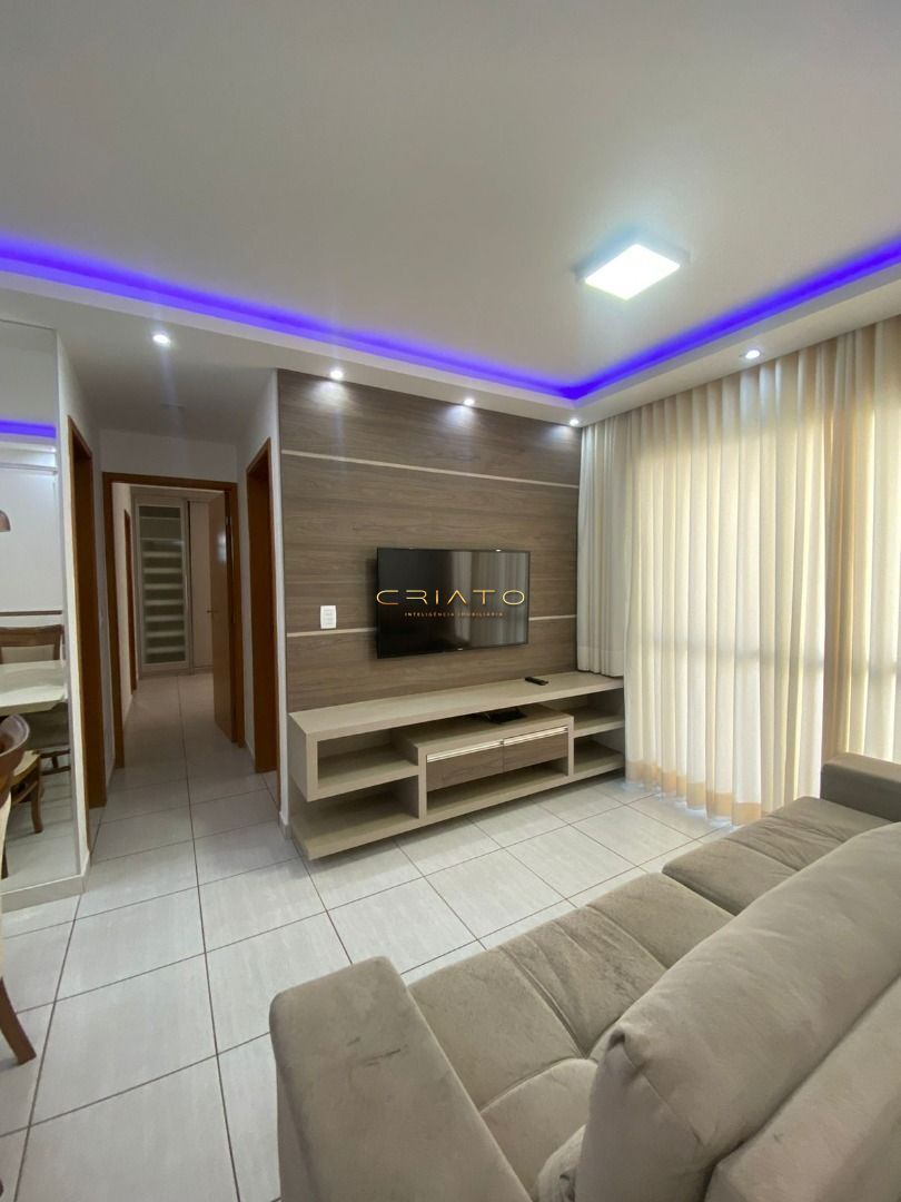 Apartamento de 2 quartos, 57m² no bairro Jardim Europa, em Anápolis | Eu Corretor
