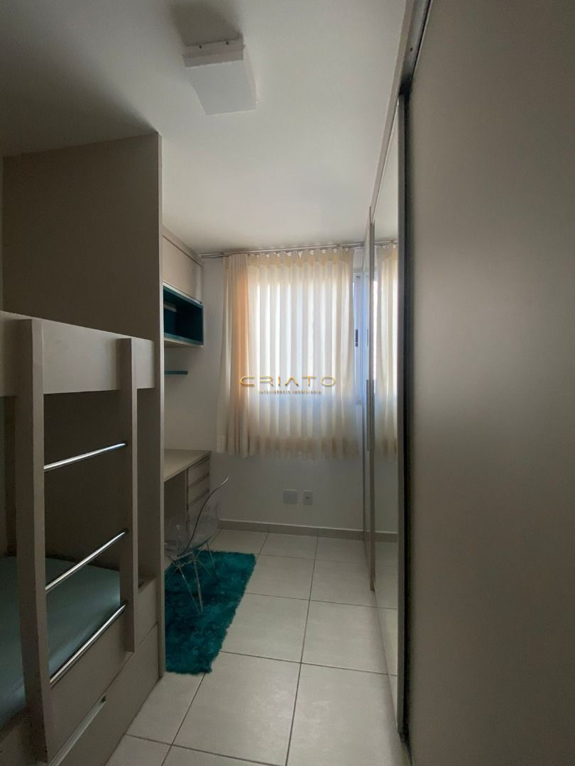 Apartamento de 2 quartos, 57m² no bairro Jardim Europa, em Anápolis | Eu Corretor