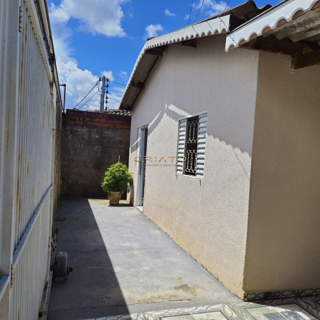 Casa de 3 quartos, 118m² no bairro Jardim dos Ipês, em Anápolis | Eu Corretor