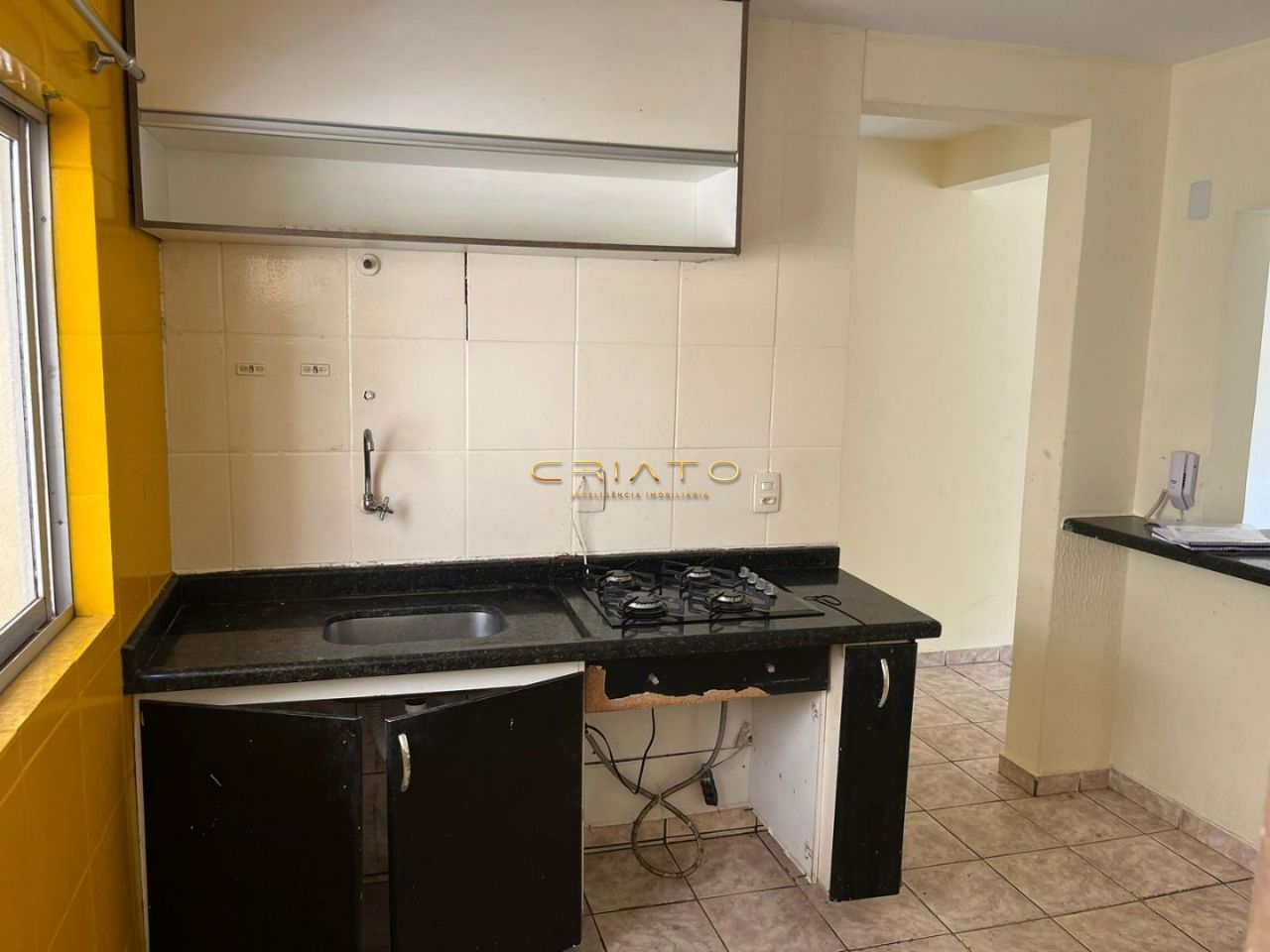 Apartamento de 3 quartos, 70m² no bairro Vila Santa Maria de Nazareth, em Anápolis | Eu Corretor