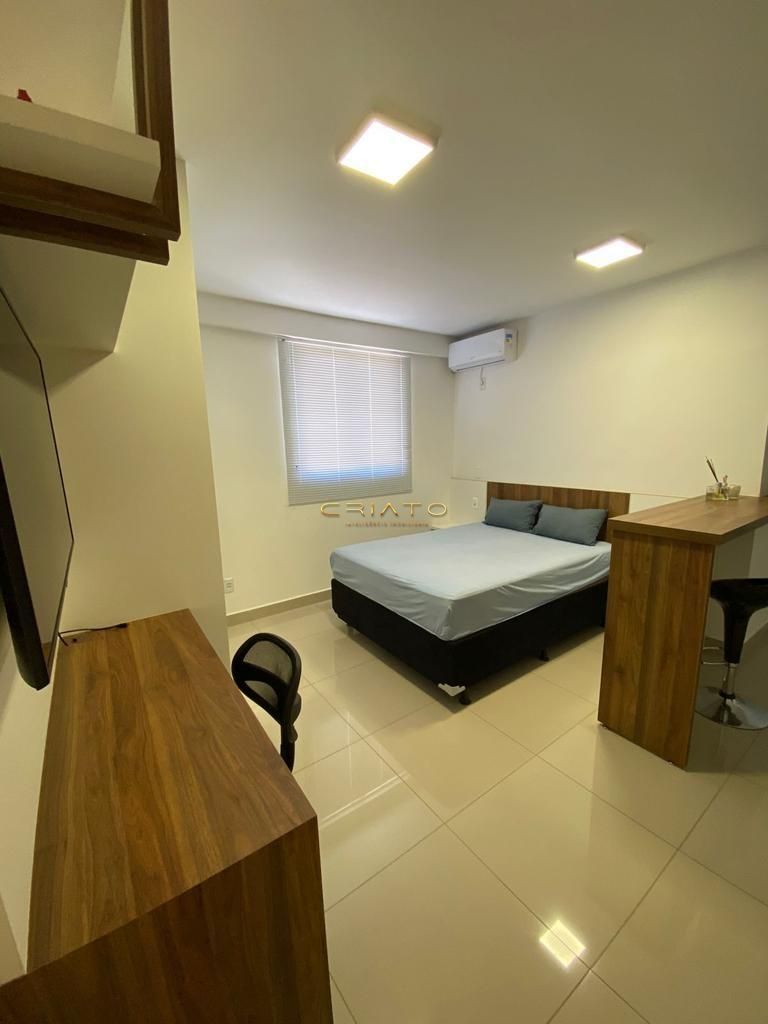 Kitnet de 1 quarto, 24m² no bairro Jardim das Américas 2ª Etapa, em Anápolis | Eu Corretor