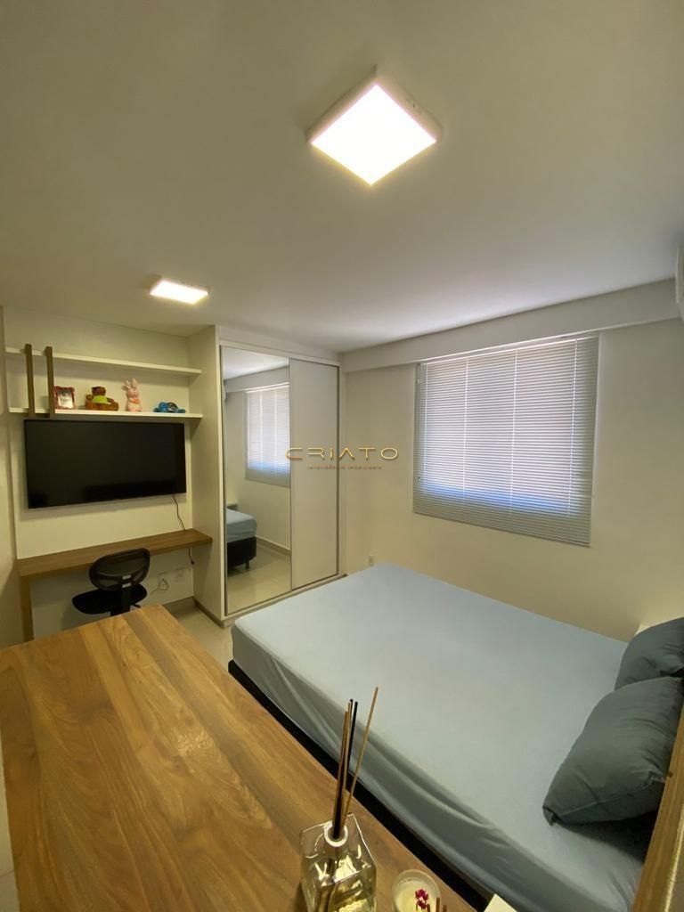 Kitnet de 1 quarto, 24m² no bairro Jardim das Américas 2ª Etapa, em Anápolis | Eu Corretor