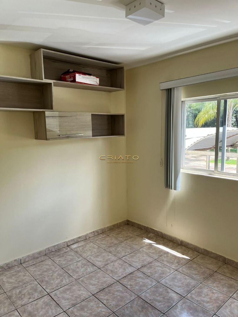 Apartamento de 3 quartos, 70m² no bairro Vila Santa Maria de Nazareth, em Anápolis | Eu Corretor
