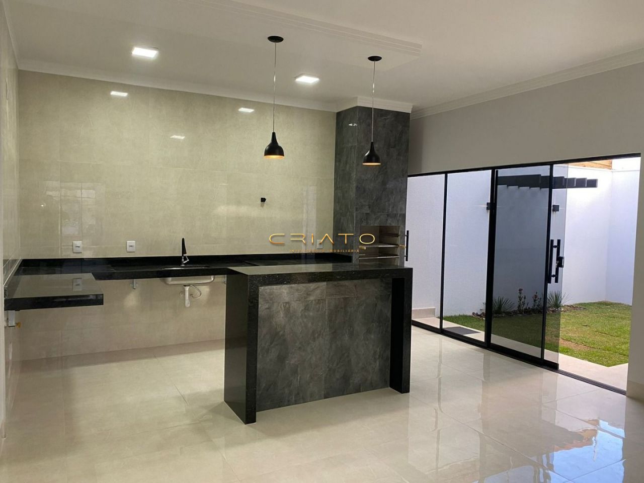 Casa de 3 quartos, 133m² no bairro Loteamento Residencial Verona, em Anápolis | Eu Corretor