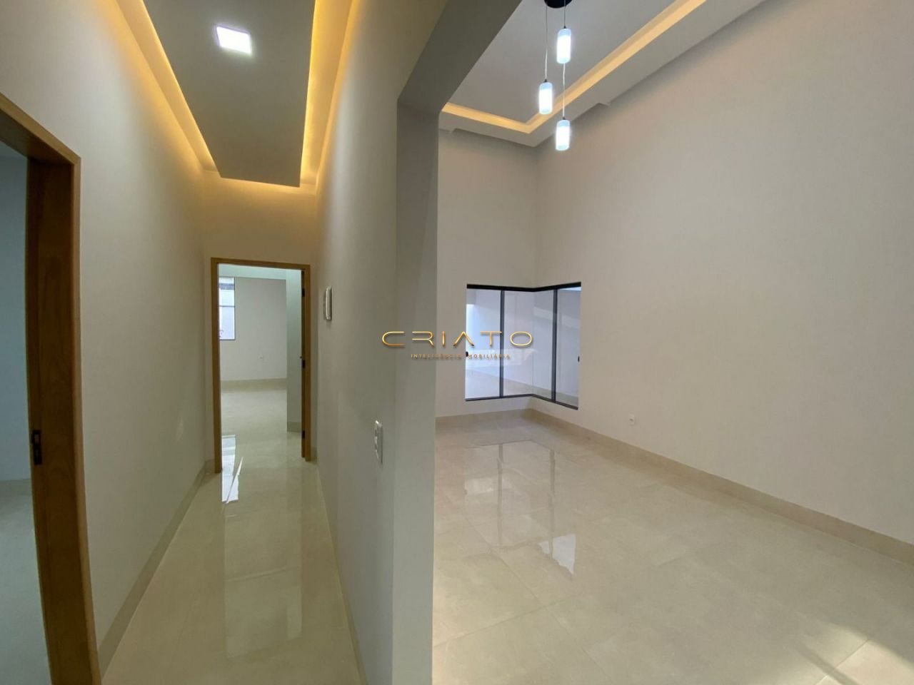 Casa de 3 quartos, 133m² no bairro Loteamento Residencial Verona, em Anápolis | Eu Corretor