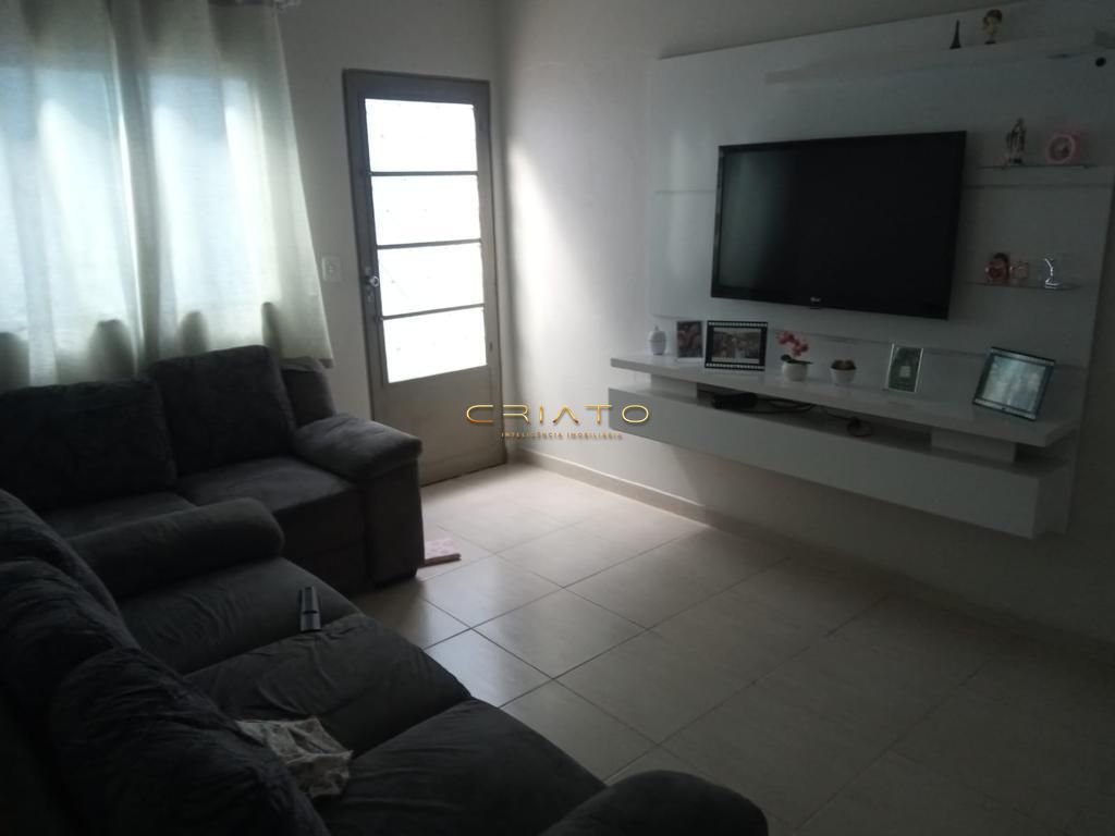 Casa de 2 quartos, 84m² no bairro Parque Brasília 2ª Etapa, em Anápolis | Eu Corretor