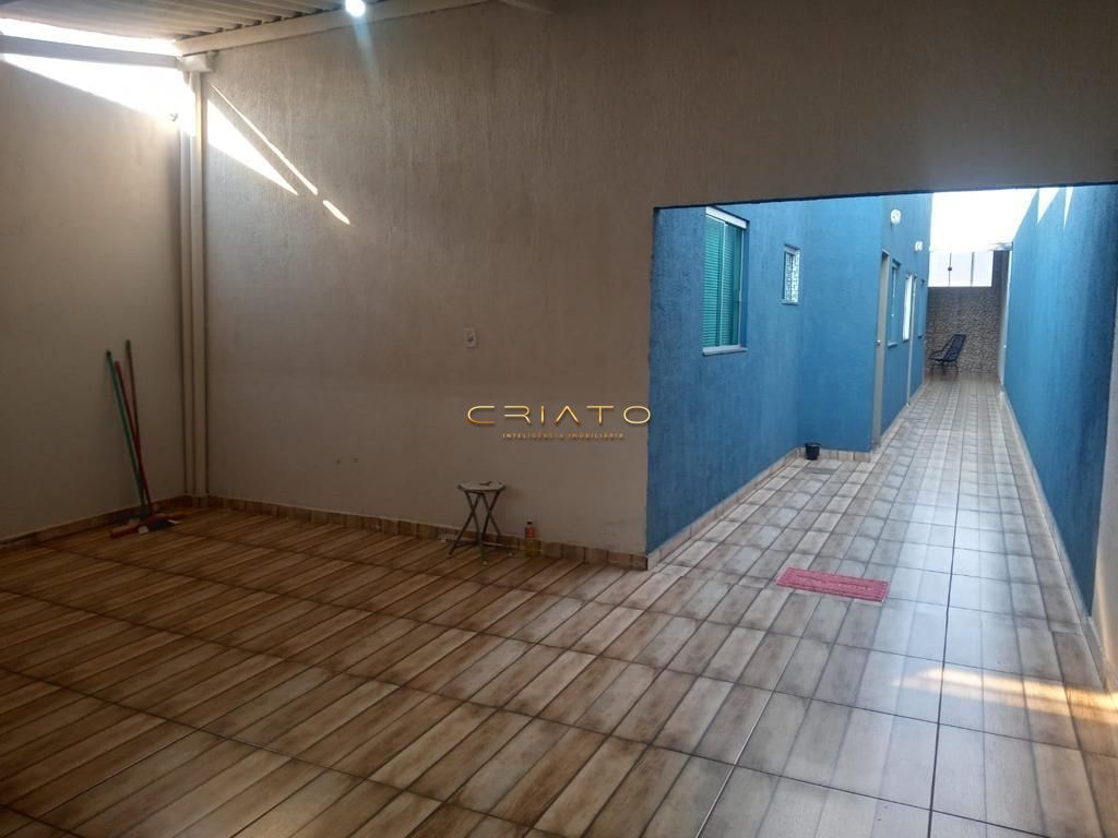 Casa de 2 quartos, 84m² no bairro Parque Brasília 2ª Etapa, em Anápolis | Eu Corretor