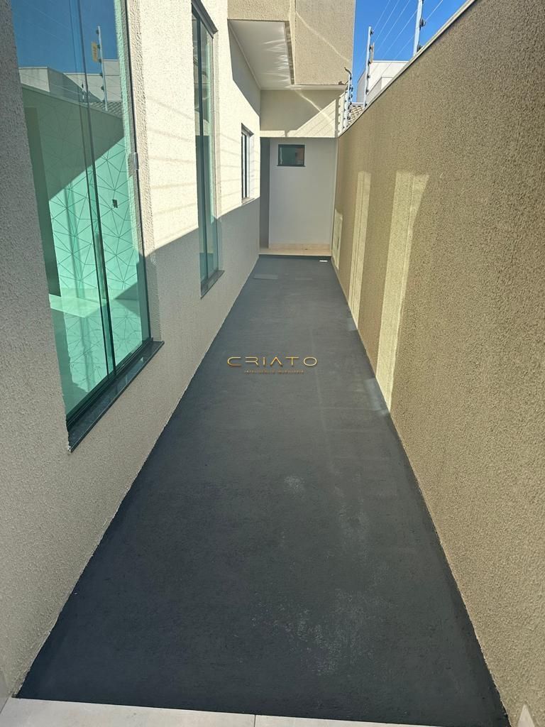 Casa de 3 quartos, 138m² no bairro Loteamento Residencial Verona, em Anápolis | Eu Corretor