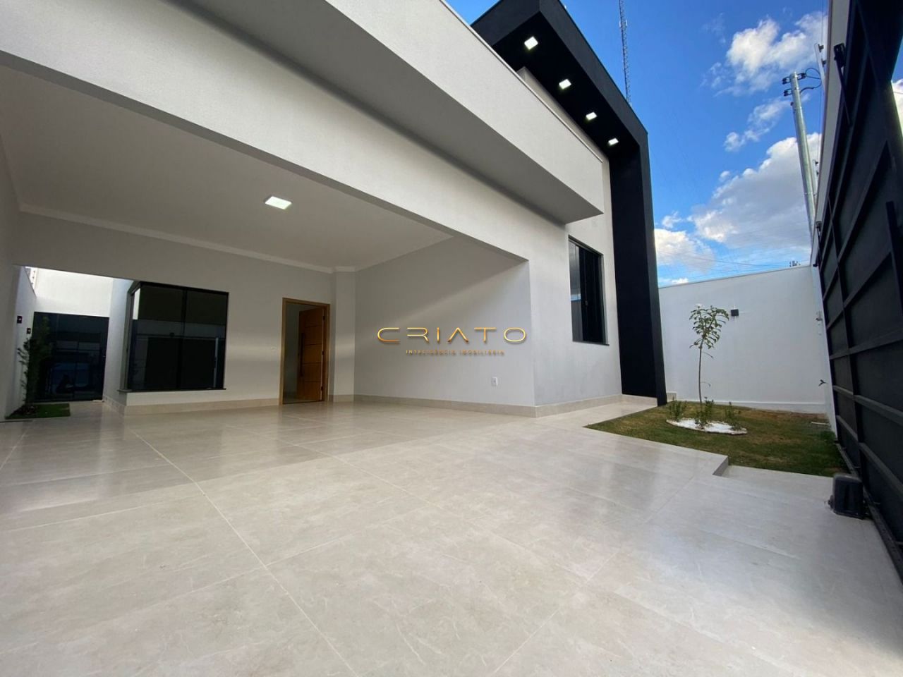 Casa de 3 quartos, 133m² no bairro Loteamento Residencial Verona, em Anápolis | Eu Corretor