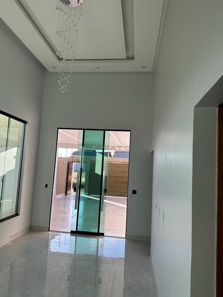 Casa de 3 quartos, 138m² no bairro Loteamento Residencial Verona, em Anápolis | Eu Corretor