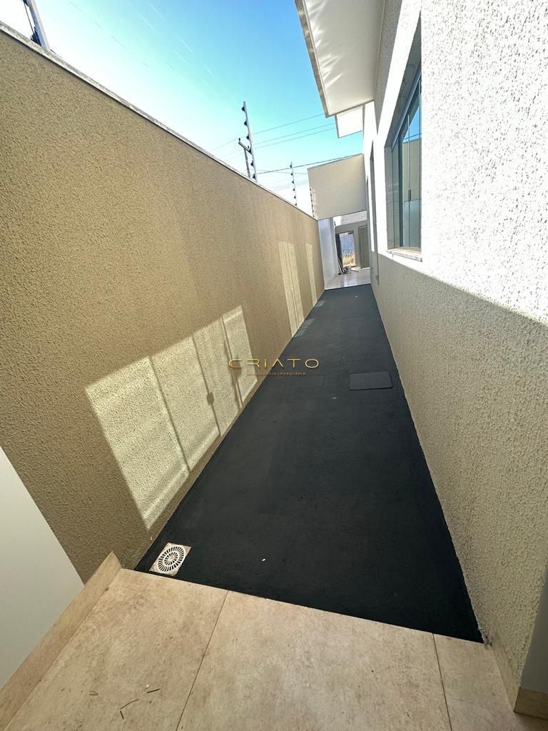 Casa de 3 quartos, 138m² no bairro Loteamento Residencial Verona, em Anápolis | Eu Corretor