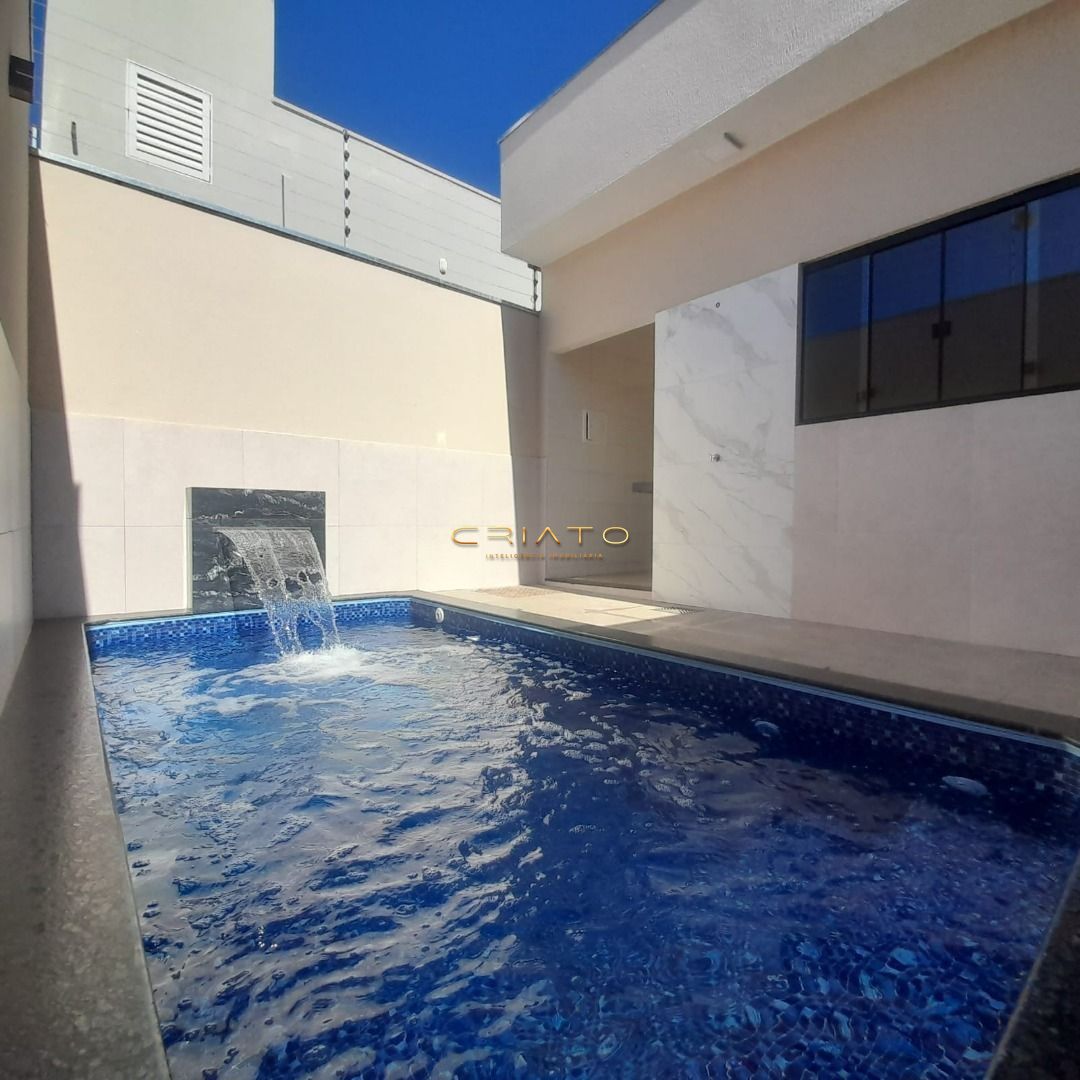Casa de 3 quartos, 133m² no bairro Loteamento Residencial Verona, em Anápolis | Eu Corretor