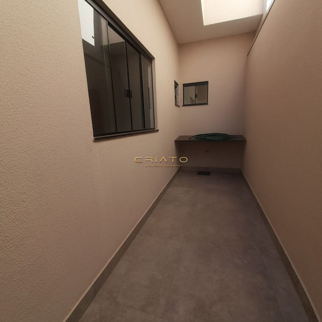 Casa de 3 quartos, 133m² no bairro Loteamento Residencial Verona, em Anápolis | Eu Corretor