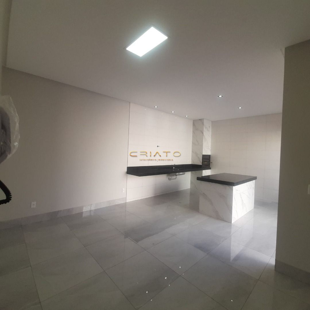Casa de 3 quartos, 133m² no bairro Loteamento Residencial Verona, em Anápolis | Eu Corretor