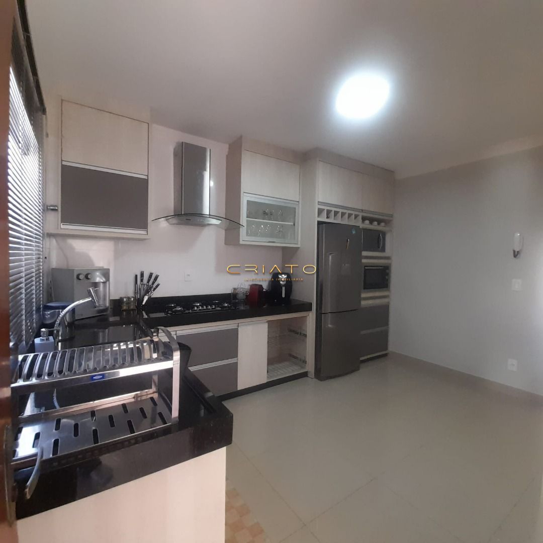 Casa de 3 quartos, 150m² no bairro Víviam Parque, em Anápolis | Eu Corretor
