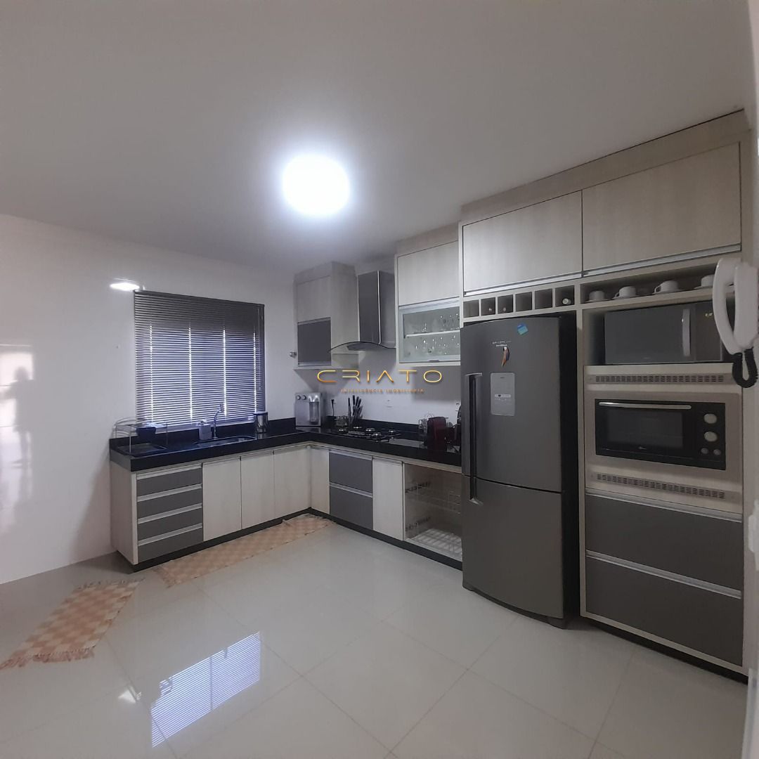 Casa de 3 quartos, 150m² no bairro Víviam Parque, em Anápolis | Eu Corretor