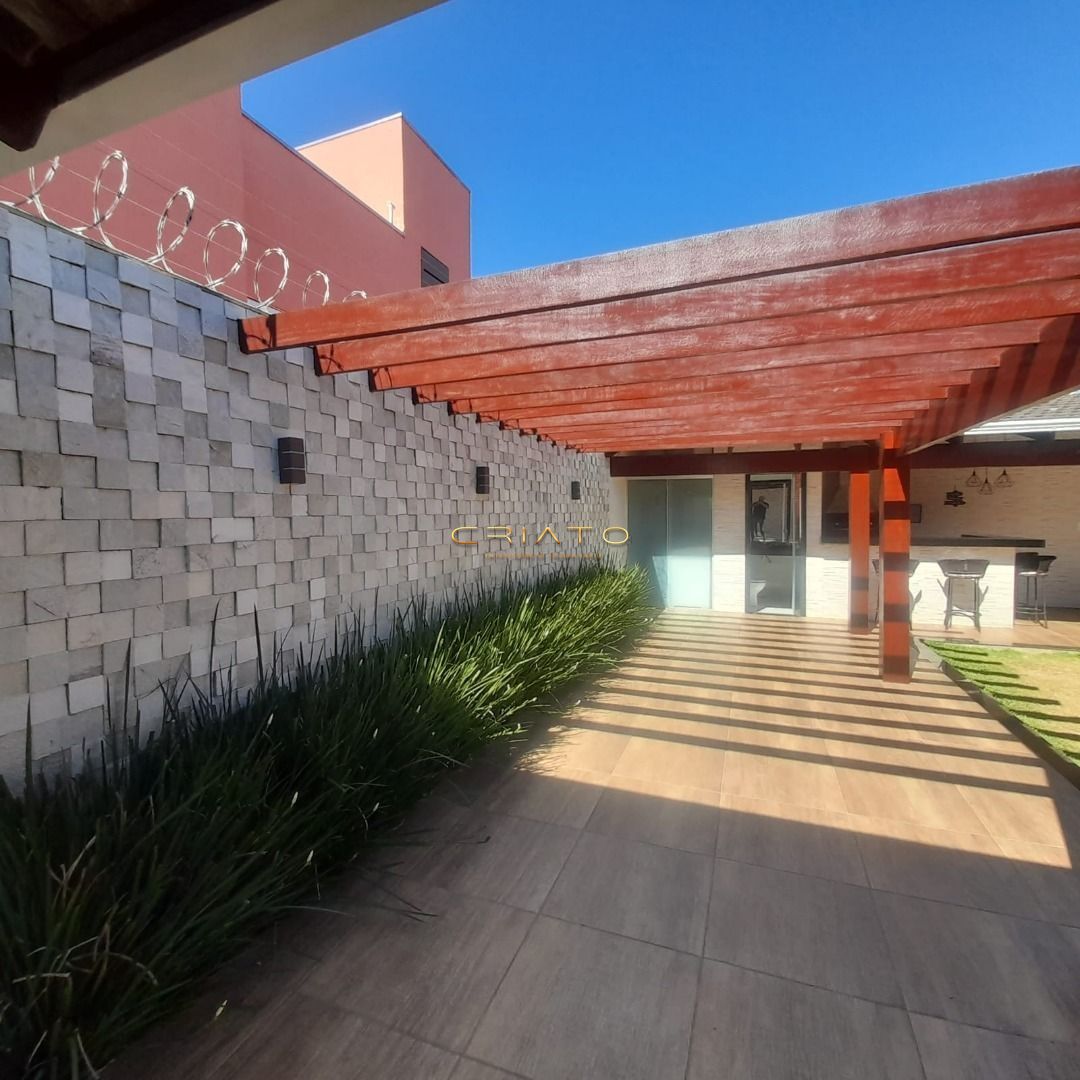 Casa de 3 quartos, 150m² no bairro Víviam Parque, em Anápolis | Eu Corretor