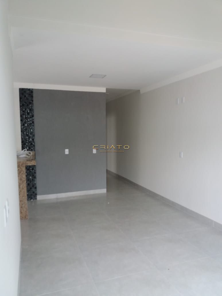 Casa de 3 quartos, 93m² no bairro Residencial Vale do Sol, em Anápolis | Eu Corretor