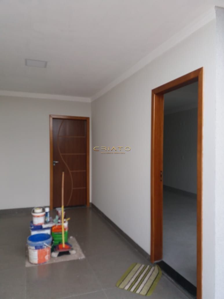 Casa de 3 quartos, 93m² no bairro Residencial Vale do Sol, em Anápolis | Eu Corretor