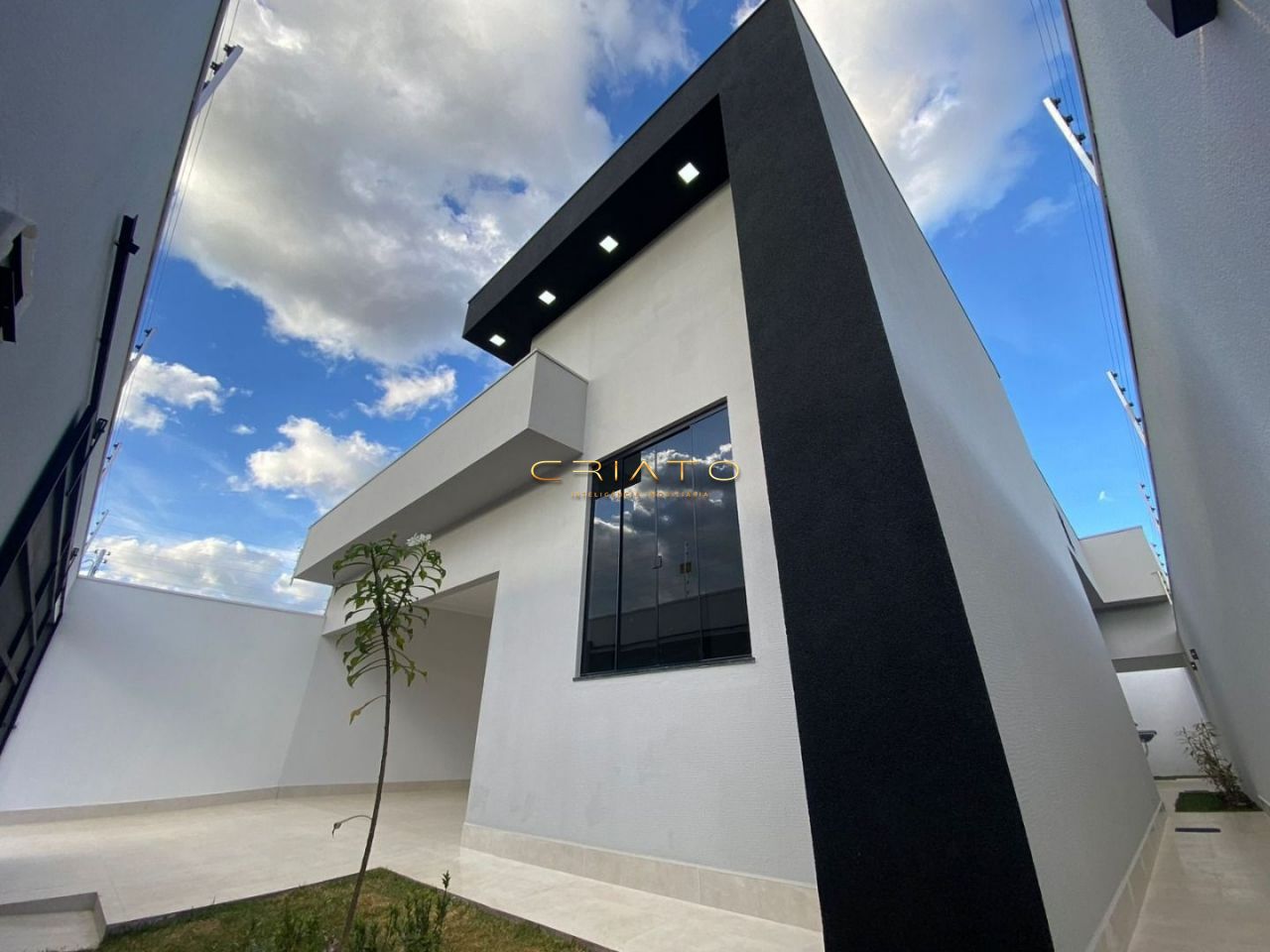 Casa de 3 quartos, 133m² no bairro Loteamento Residencial Verona, em Anápolis | Eu Corretor