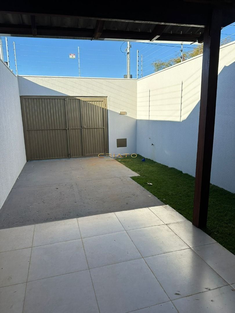 Casa de 3 quartos, 72m² no bairro Nenhum, em Anápolis | Eu Corretor