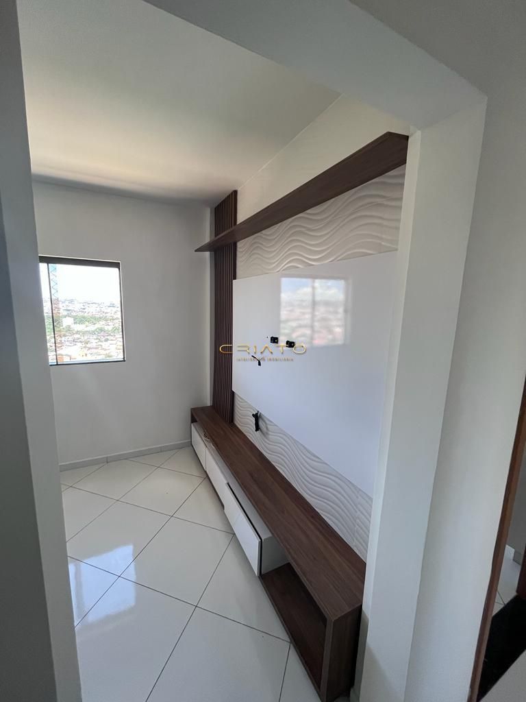 Apartamento de 2 quartos, 82m² no bairro Antônio Fernandes, em Anápolis | Eu Corretor