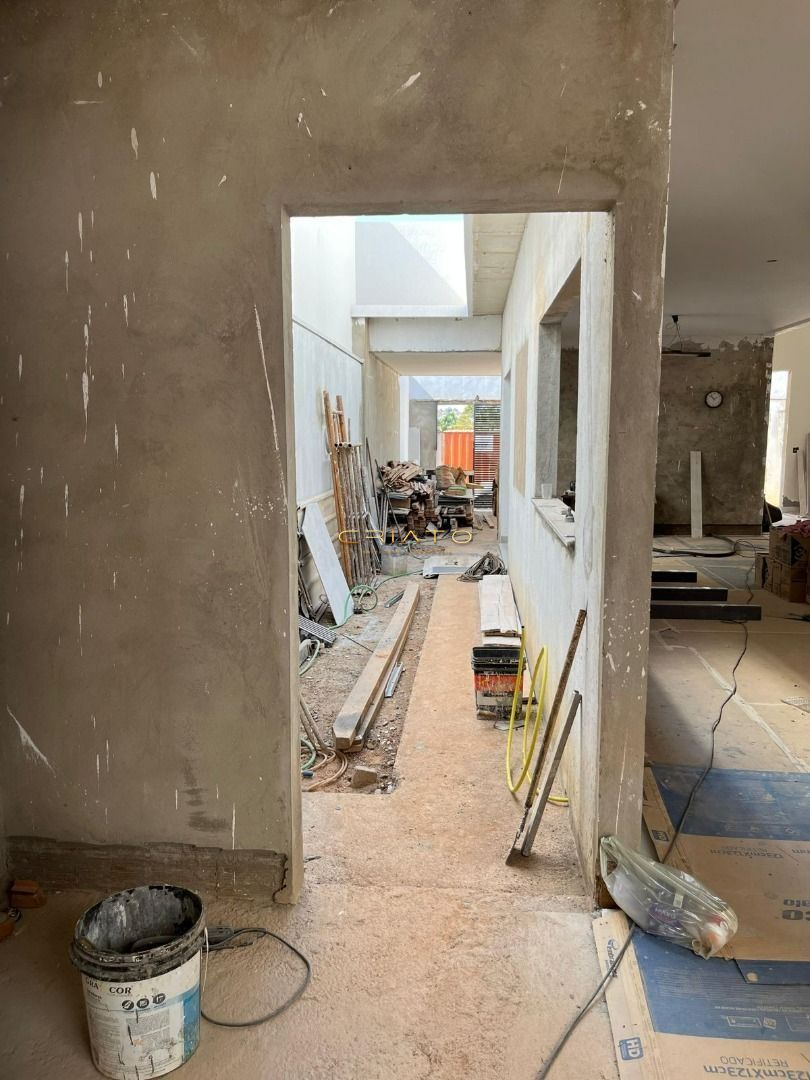 Casa de 3 quartos, 195m² no bairro Parque Brasília 2ª Etapa, em Anápolis | Eu Corretor
