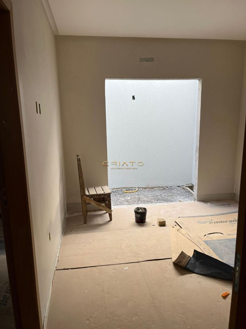 Casa de 3 quartos, 195m² no bairro Parque Brasília 2ª Etapa, em Anápolis | Eu Corretor