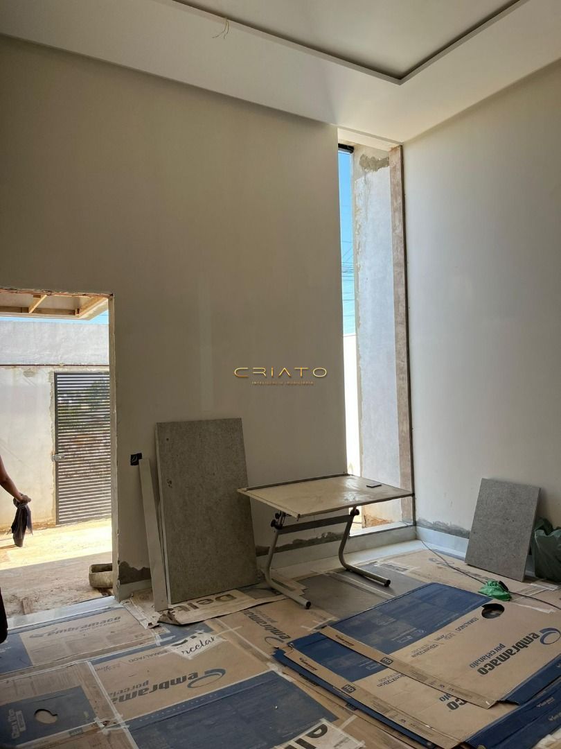 Casa de 3 quartos, 195m² no bairro Parque Brasília 2ª Etapa, em Anápolis | Eu Corretor