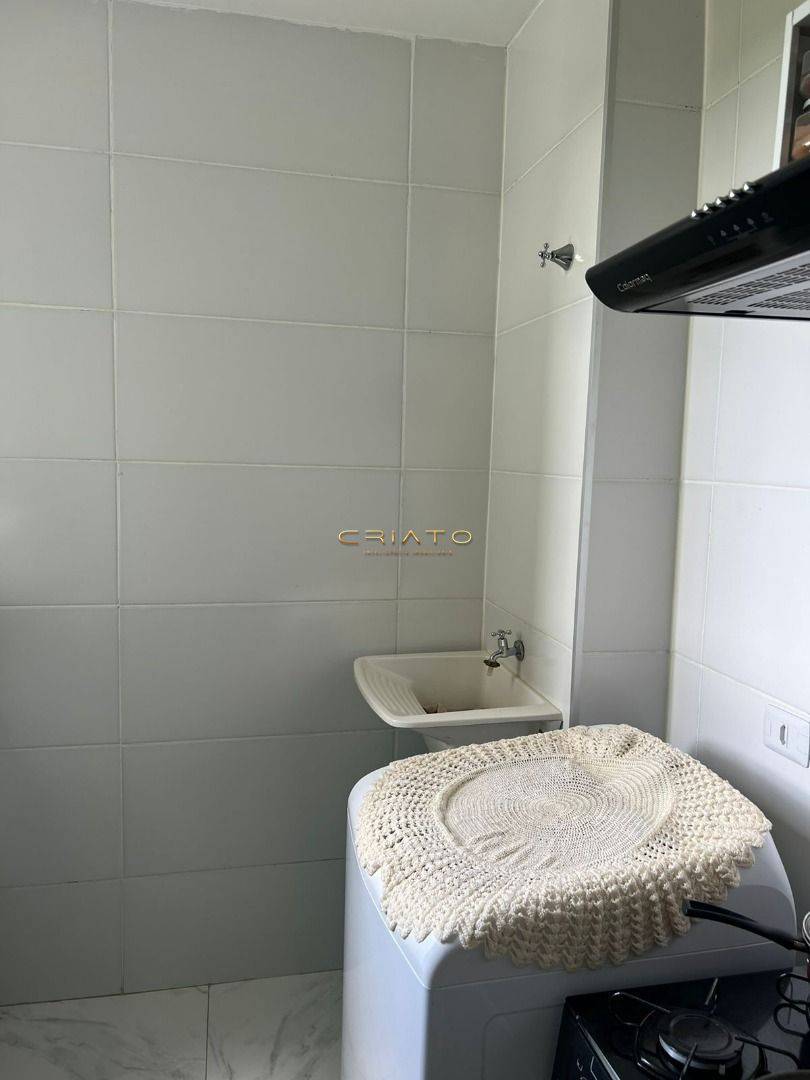 Apartamento de 2 quartos, 59m² no bairro Jibran El Hadj, em Anápolis | Eu Corretor