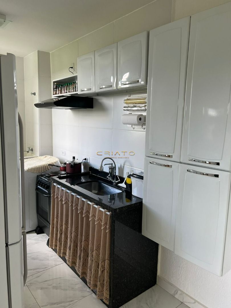 Apartamento de 2 quartos, 59m² no bairro Jibran El Hadj, em Anápolis | Eu Corretor