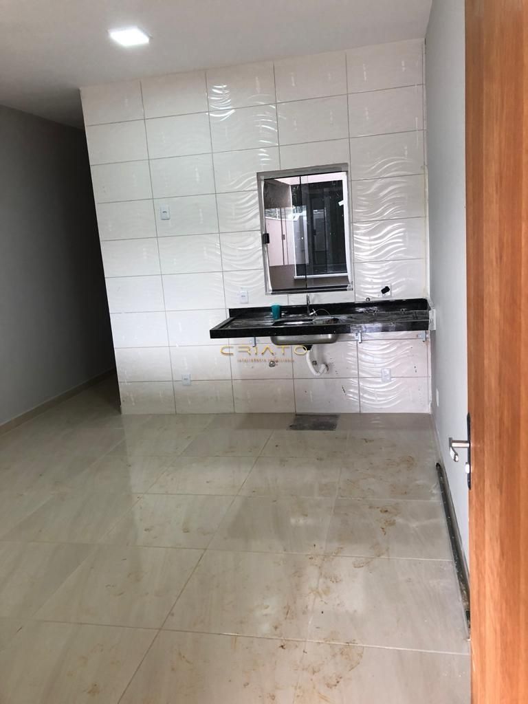 Casa de 3 quartos, 78m² no bairro Residencial Arco-Íris, em Anápolis | Eu Corretor