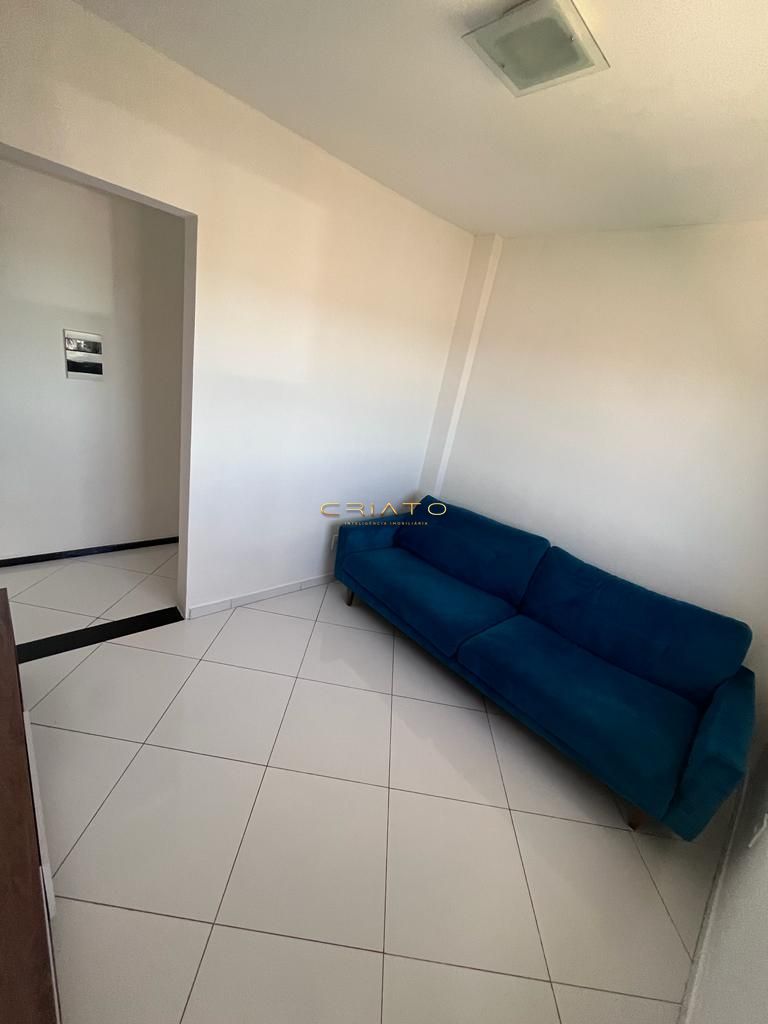 Apartamento de 2 quartos, 82m² no bairro Antônio Fernandes, em Anápolis | Eu Corretor