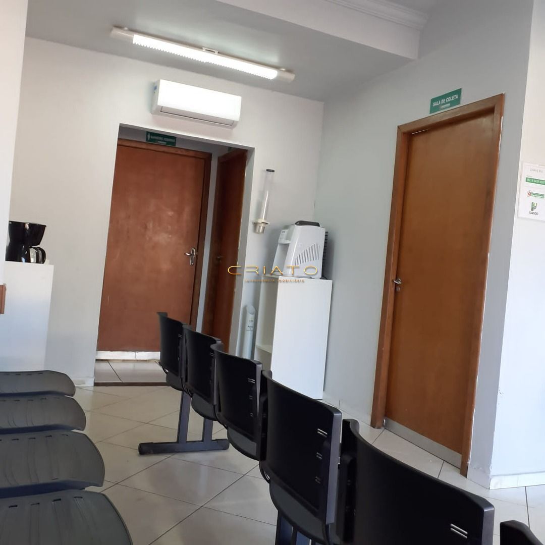 Sobrado de 3 quartos, 230m² no bairro Recanto do Sol, em Anápolis | Eu Corretor