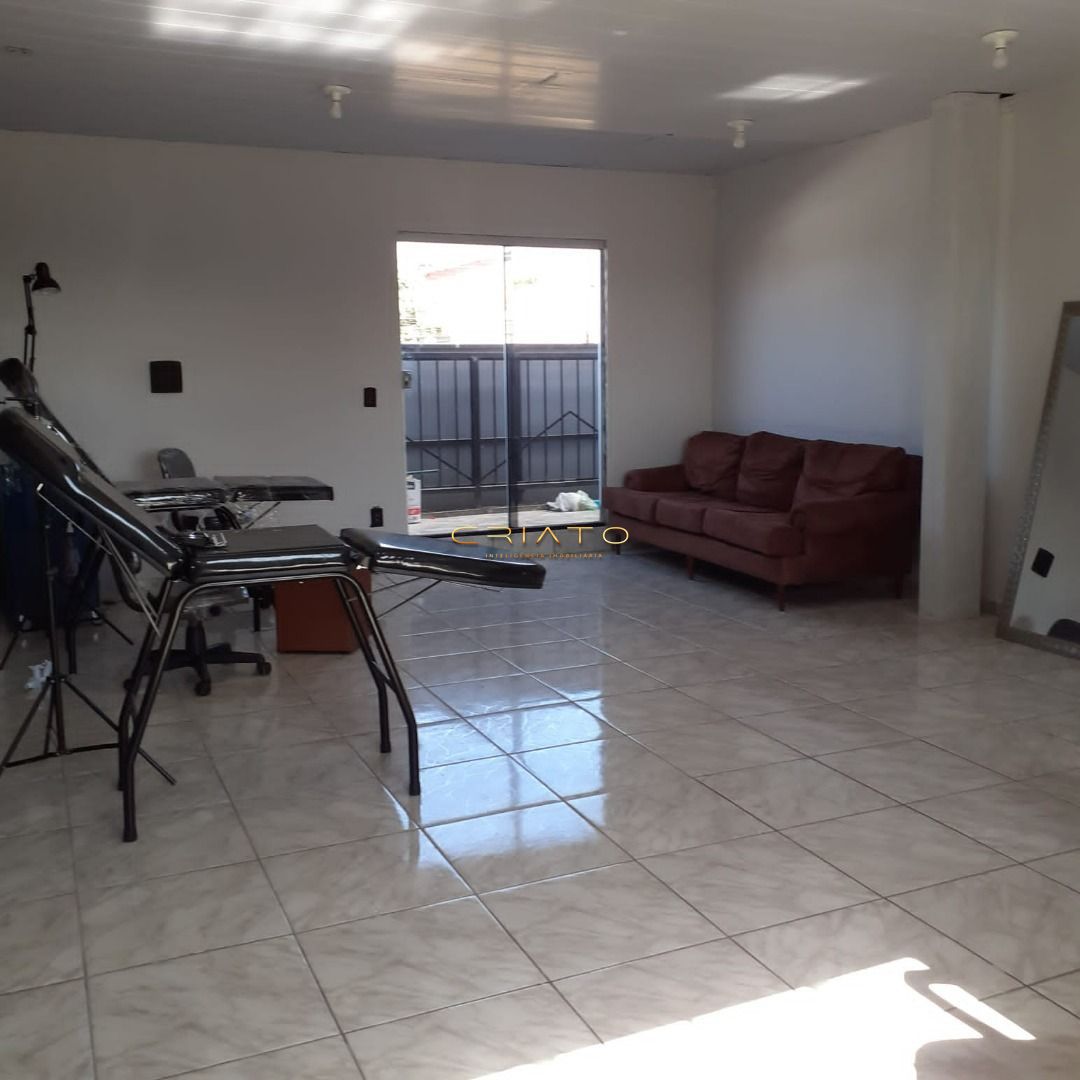 Sobrado de 3 quartos, 230m² no bairro Recanto do Sol, em Anápolis | Eu Corretor