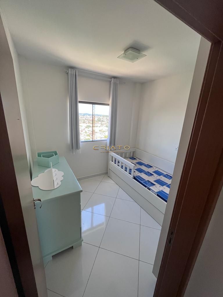 Apartamento de 2 quartos, 82m² no bairro Antônio Fernandes, em Anápolis | Eu Corretor