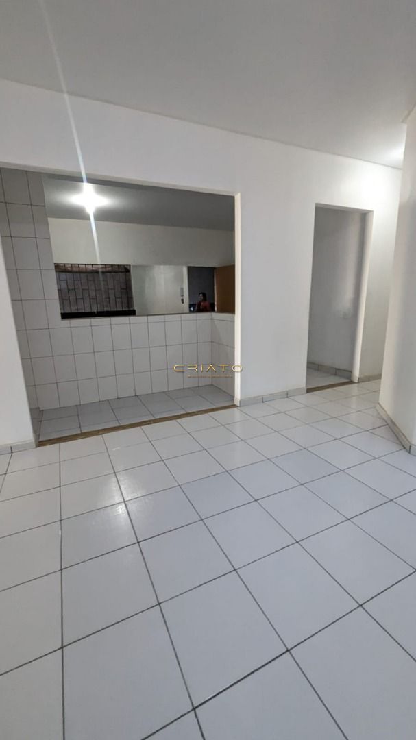 Casa de 4 quartos, 210m² no bairro São Carlos, em Anápolis | Eu Corretor