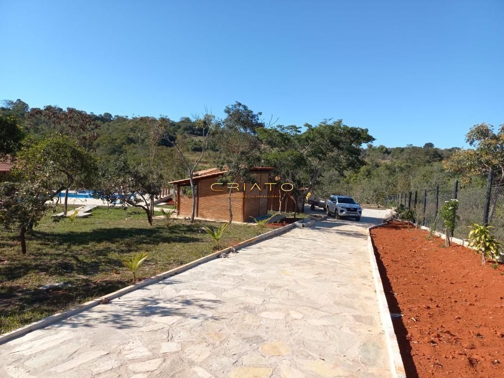 Chácara de 2 quartos, 150m² no bairro Zona Rural, em Abadiânia | Eu Corretor