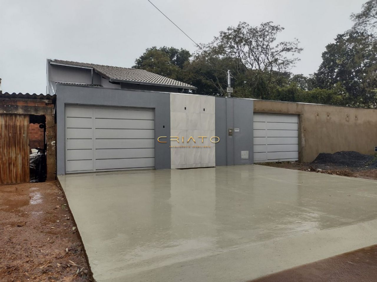 Casa de 3 quartos, 105m² no bairro Residencial Dom Felipe, em Anápolis | Eu Corretor