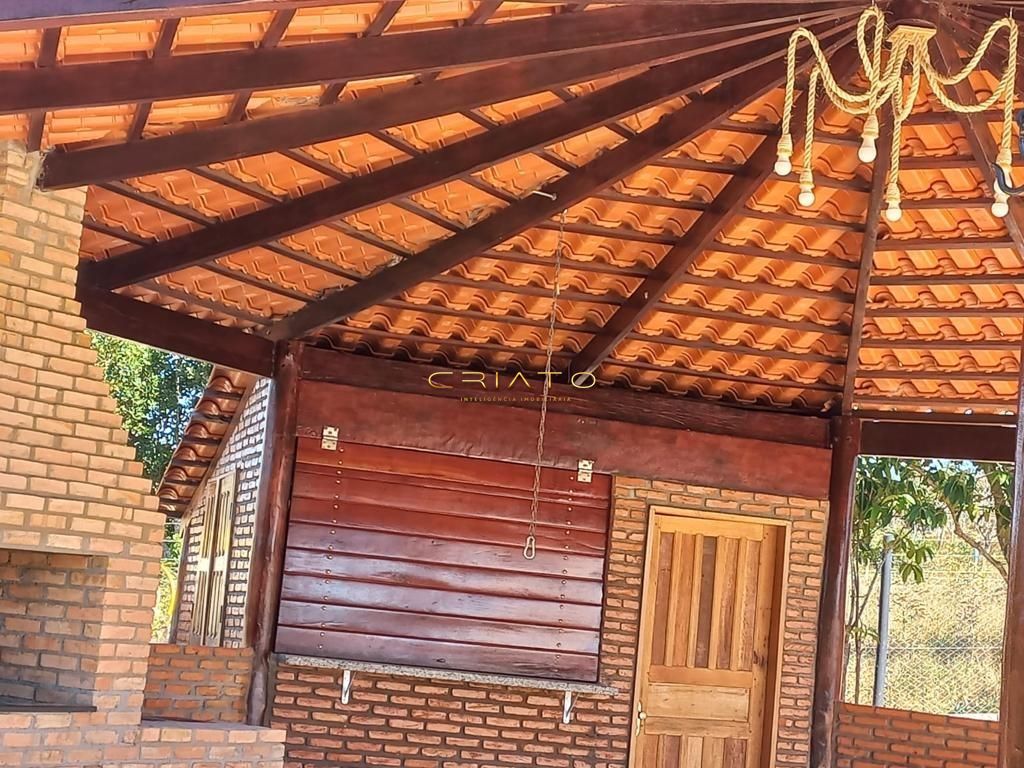 Chácara de 2 quartos, 150m² no bairro Zona Rural, em Abadiânia | Eu Corretor