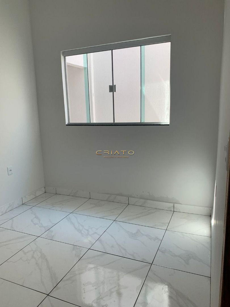 Casa de 3 quartos, 105m² no bairro Residencial Dom Felipe, em Anápolis | Eu Corretor