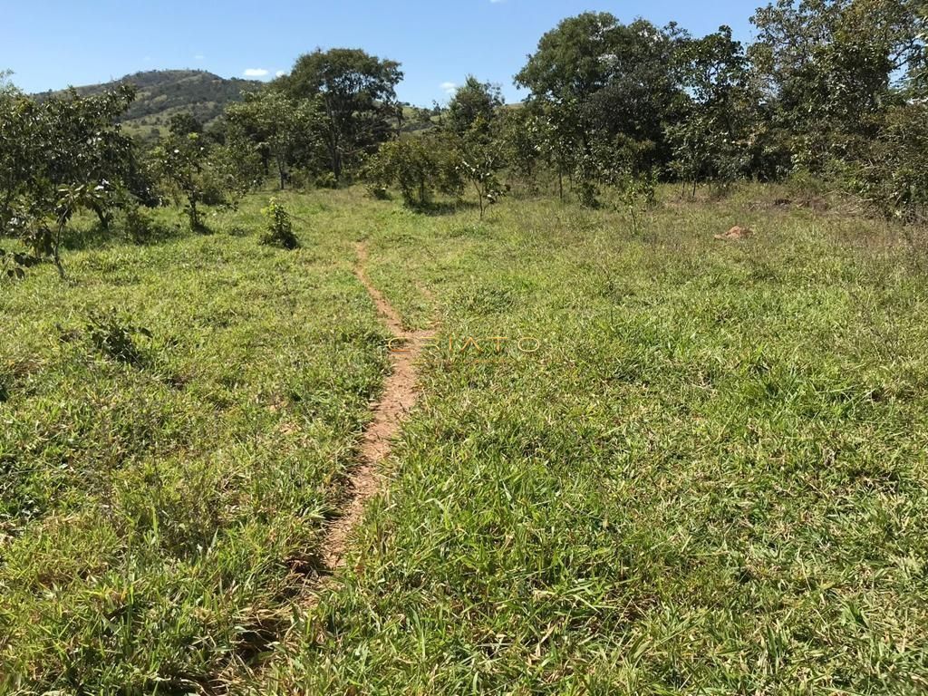 Fazenda/Sítios/Chácaras de no bairro Zona Rural, em Cocalzinho de Goiás | Eu Corretor