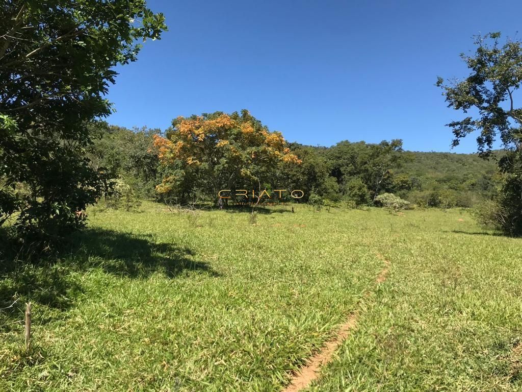 Fazenda/Sítios/Chácaras de no bairro Zona Rural, em Cocalzinho de Goiás | Eu Corretor