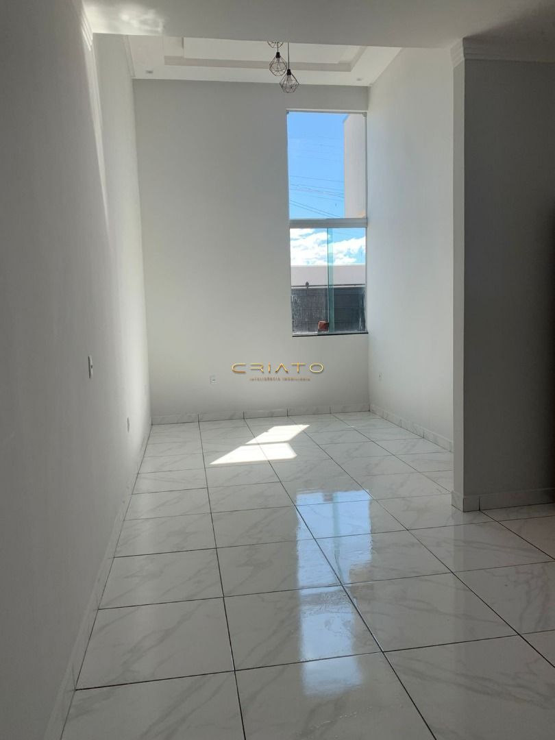 Casa de 3 quartos, 105m² no bairro Residencial Dom Felipe, em Anápolis | Eu Corretor