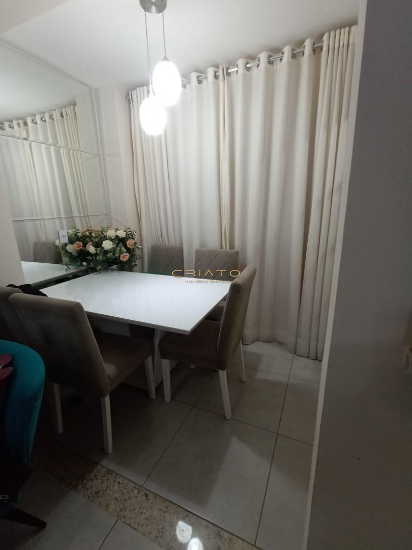 Apartamento de 3 quartos, 84m² no bairro Jibran El Hadj, em Anápolis | Eu Corretor