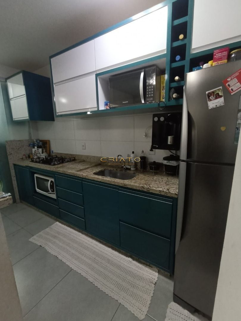 Apartamento de 3 quartos, 84m² no bairro Jibran El Hadj, em Anápolis | Eu Corretor