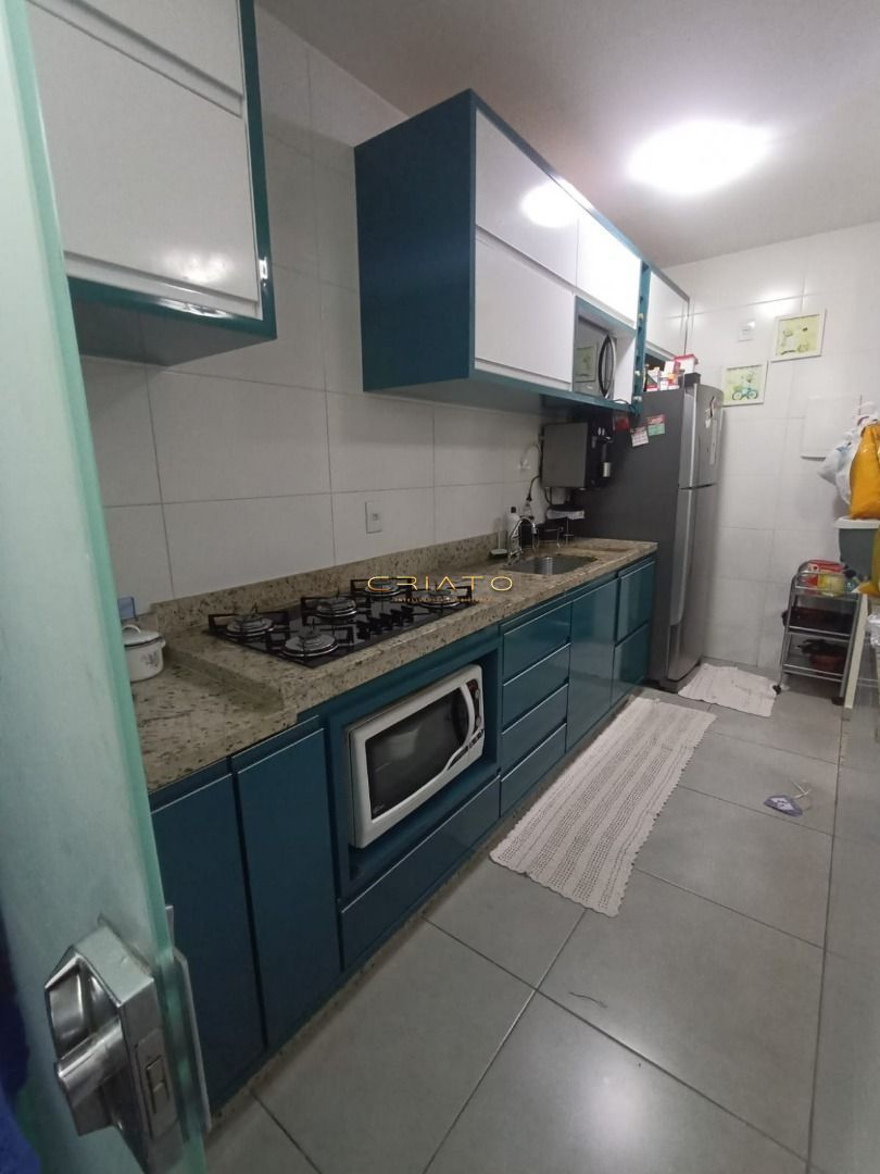 Apartamento de 3 quartos, 84m² no bairro Jibran El Hadj, em Anápolis | Eu Corretor