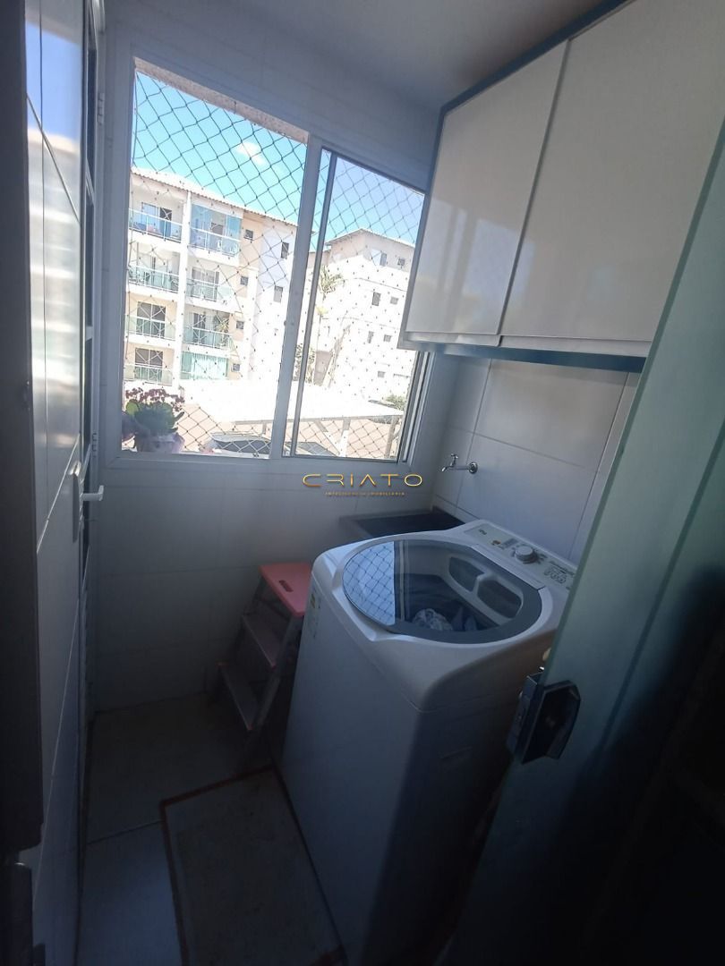 Apartamento de 3 quartos, 84m² no bairro Jibran El Hadj, em Anápolis | Eu Corretor