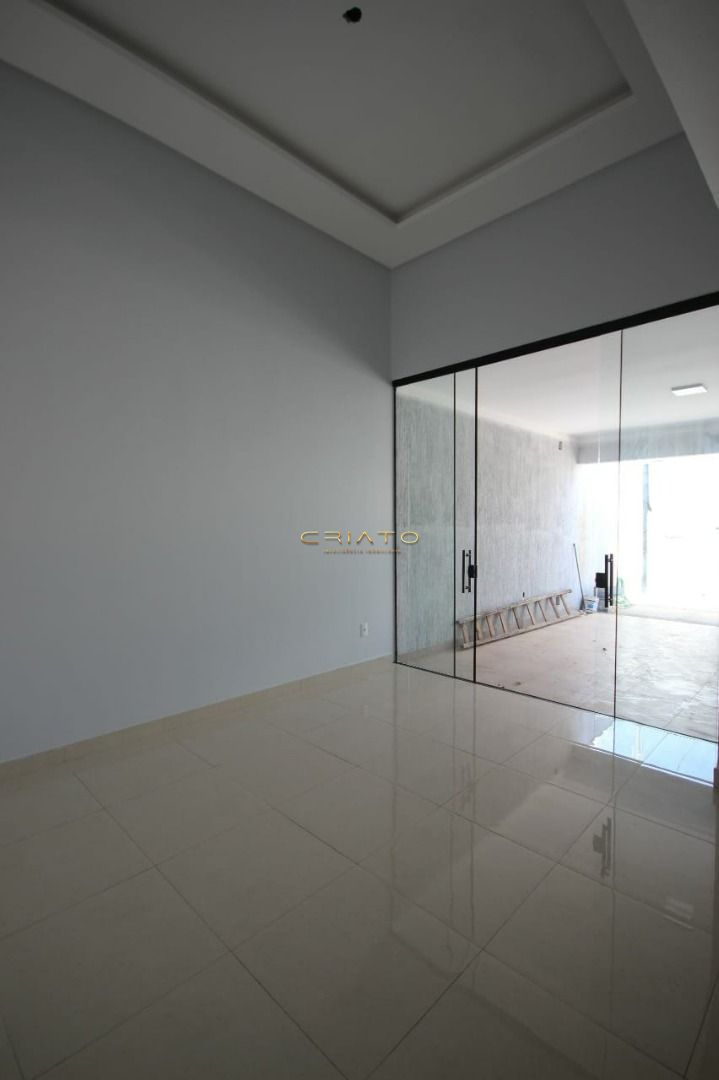 Casa de 3 quartos, 175m² no bairro JK Parque Industrial Nova Capital, em Anápolis | Eu Corretor